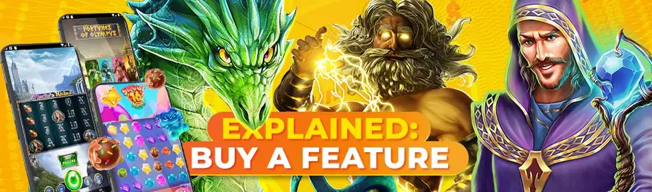 Slotastic Casino Australia images